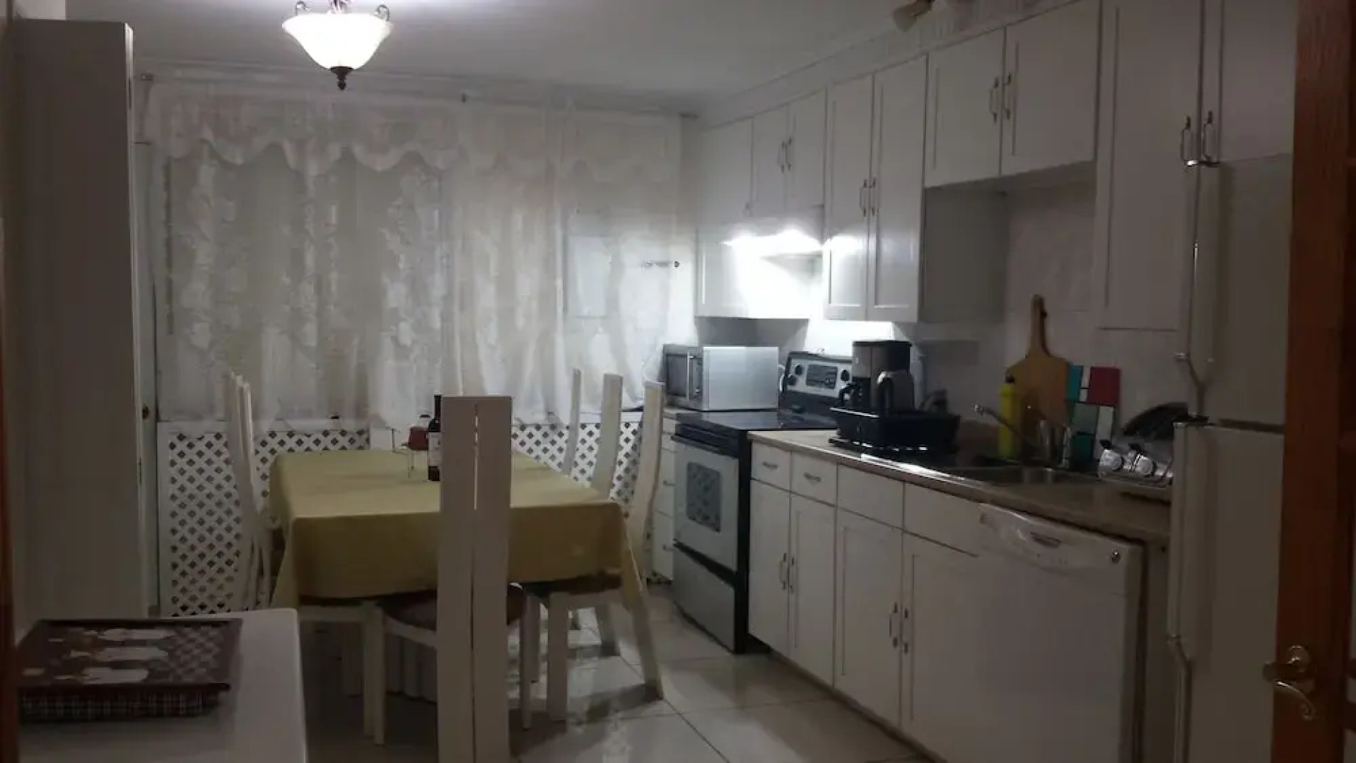 3 bedroms Apartment Hotel