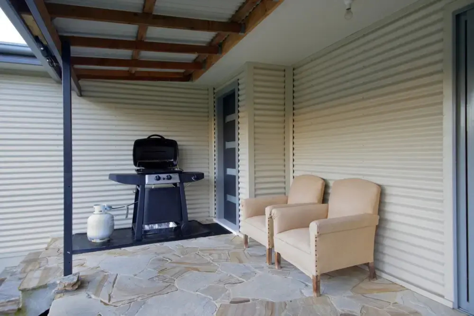 Muirs Beach Retreat