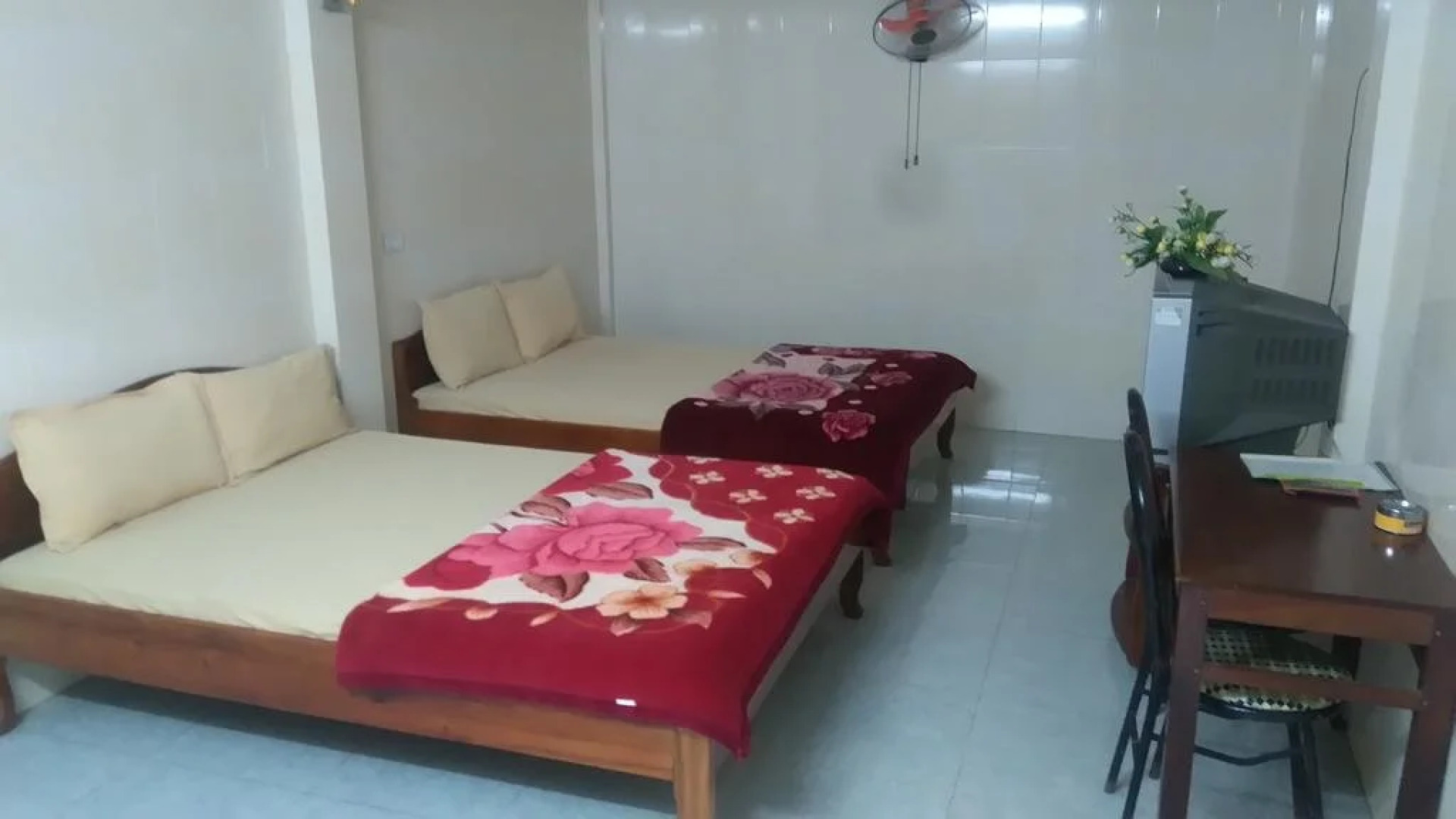 Hoa Phuong Guesthouse