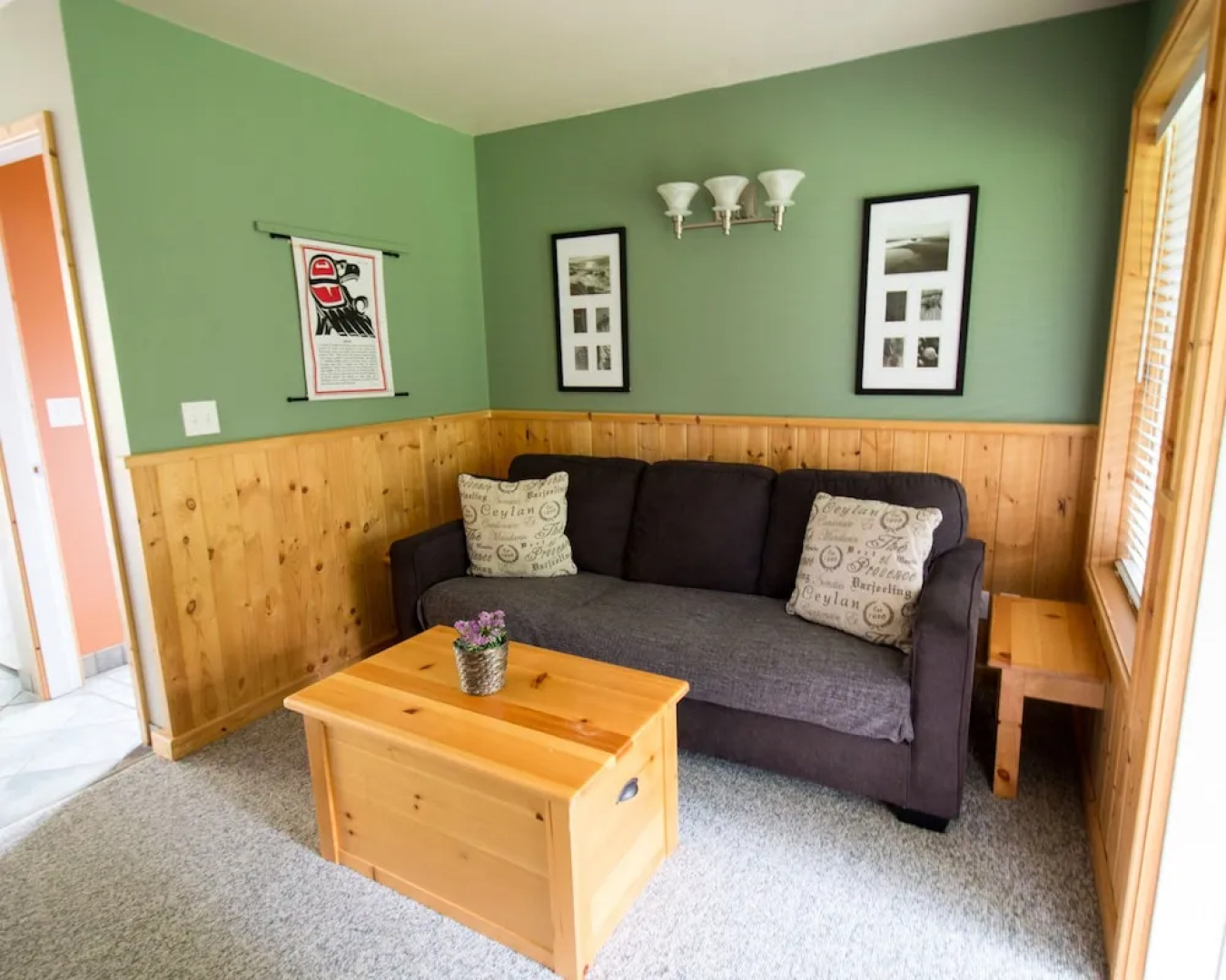 Reef Point Cottages