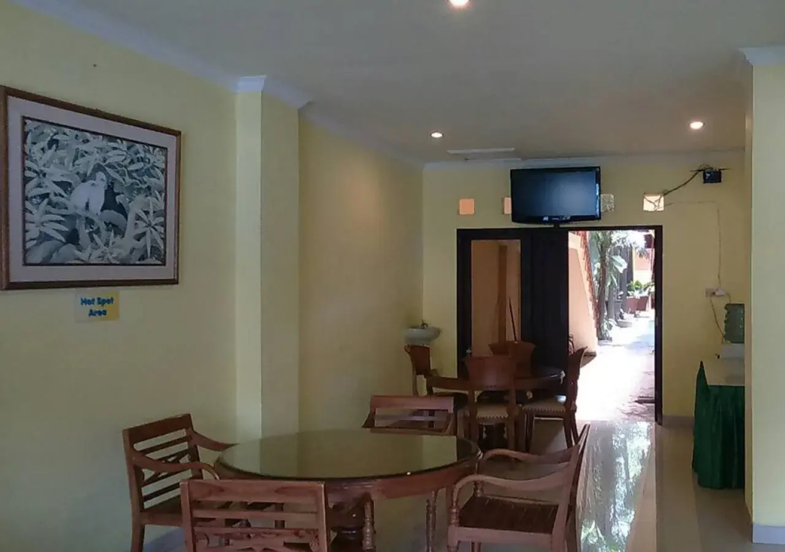 Hotel Tjiptorini Jaya