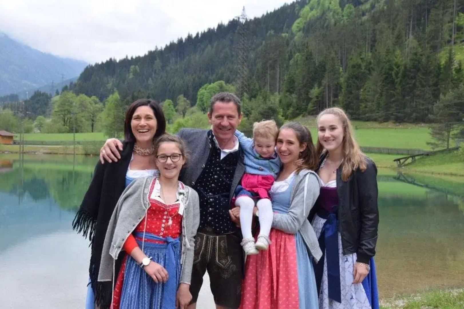 Ferienwohnungen Ellmer