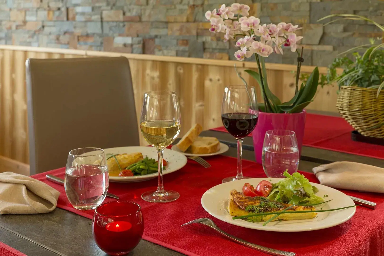 Chalet-Hotel Le Beausoleil, The Originals Relais (Hotel-Chalet de Tradition)