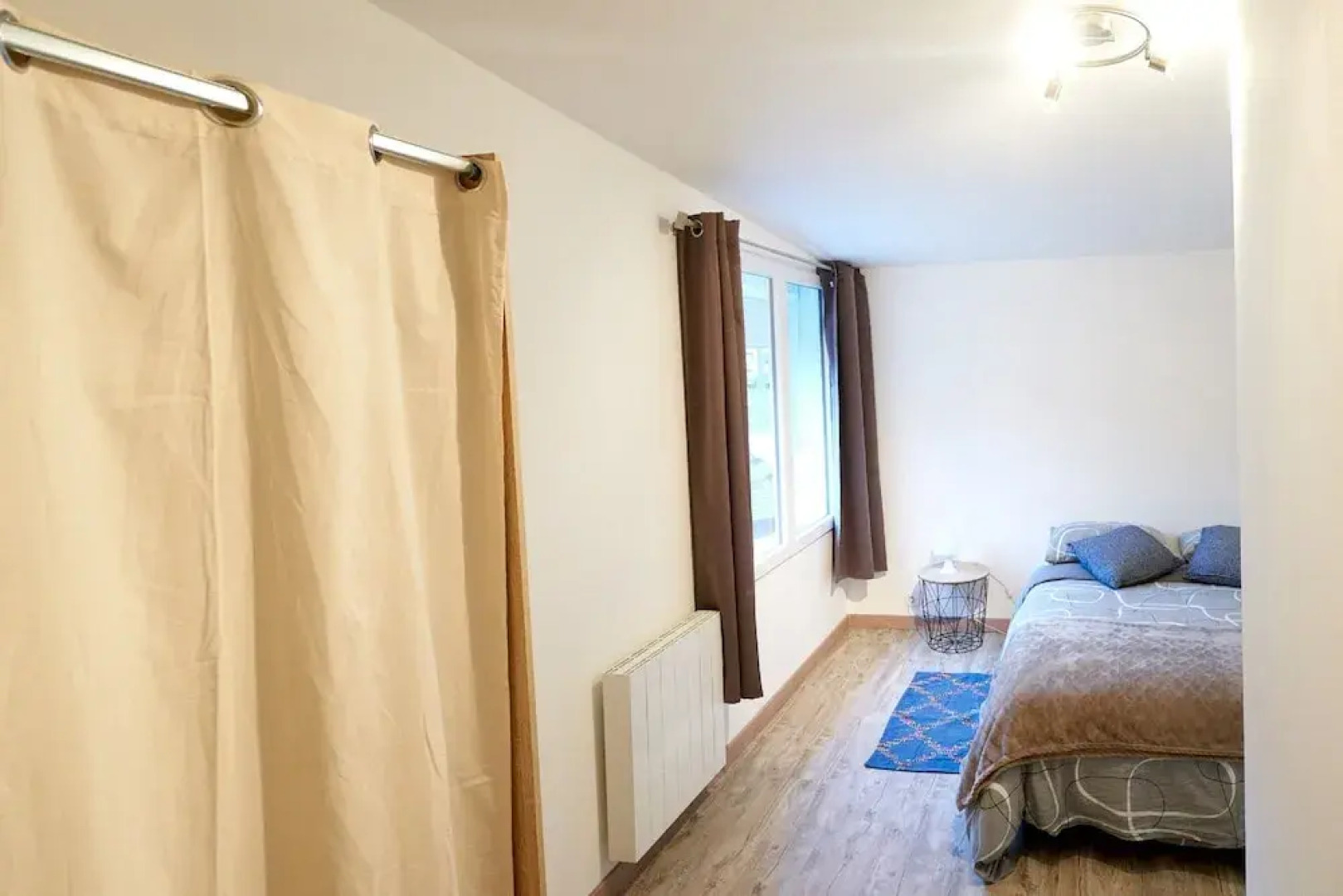 La loge Bondevillaise - Maison 2 chambres