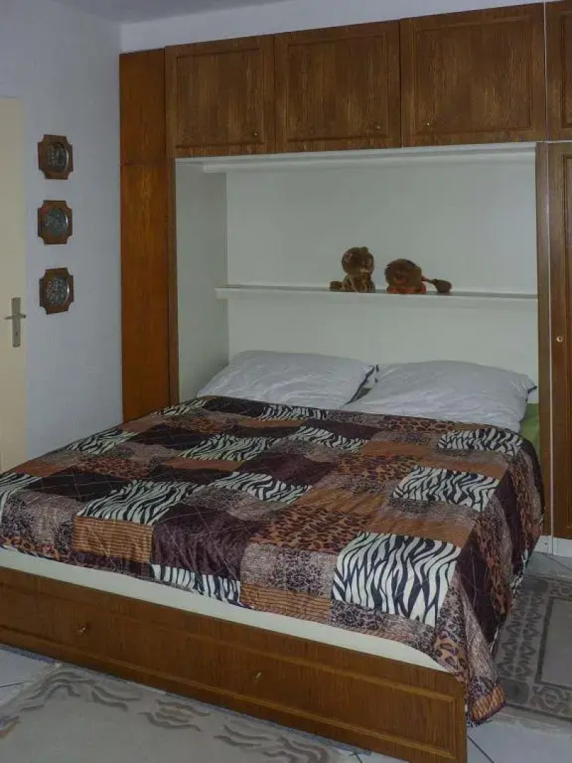 FeWo Strandhotel Whg 50 Michalak