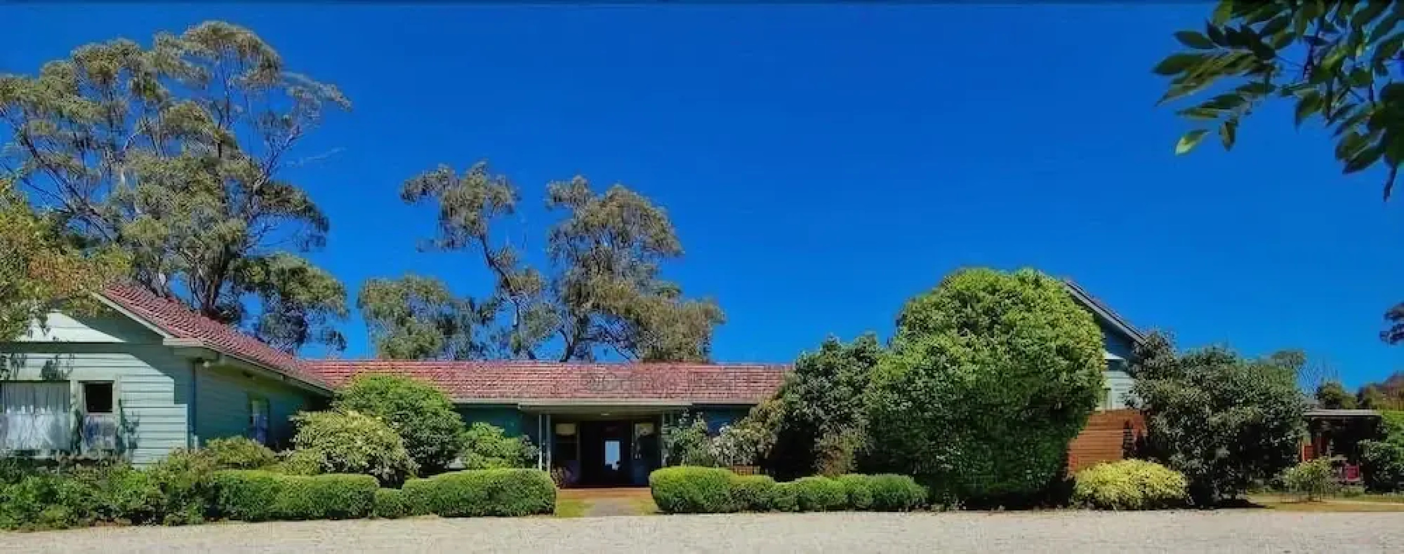 The River House Launceston Tamar Valley
