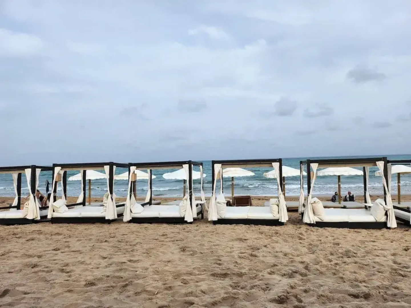 Las Mariposas
