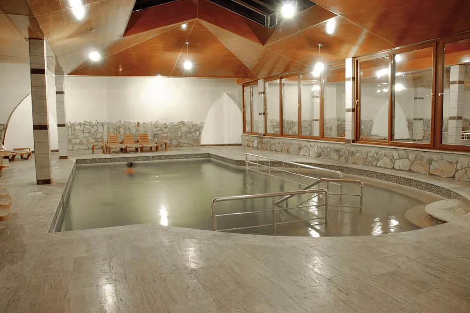 Elitium Thermal Hotel & Spa