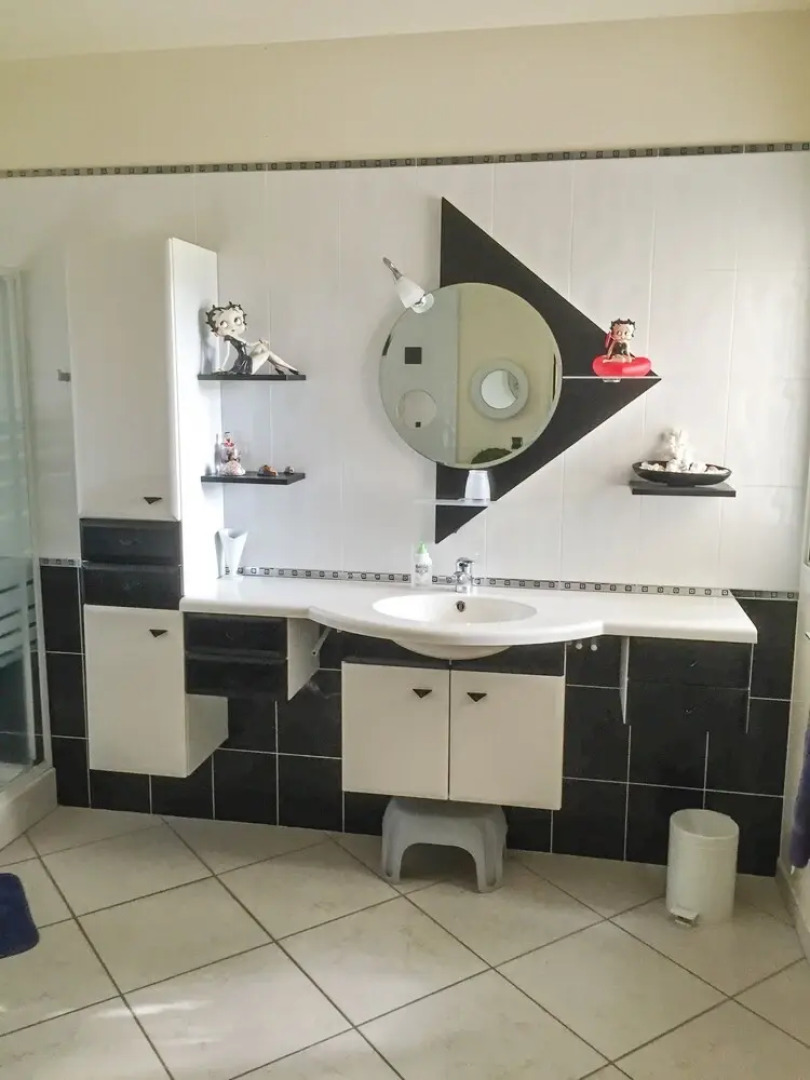 Holiday Home Impasse de l'Olivier