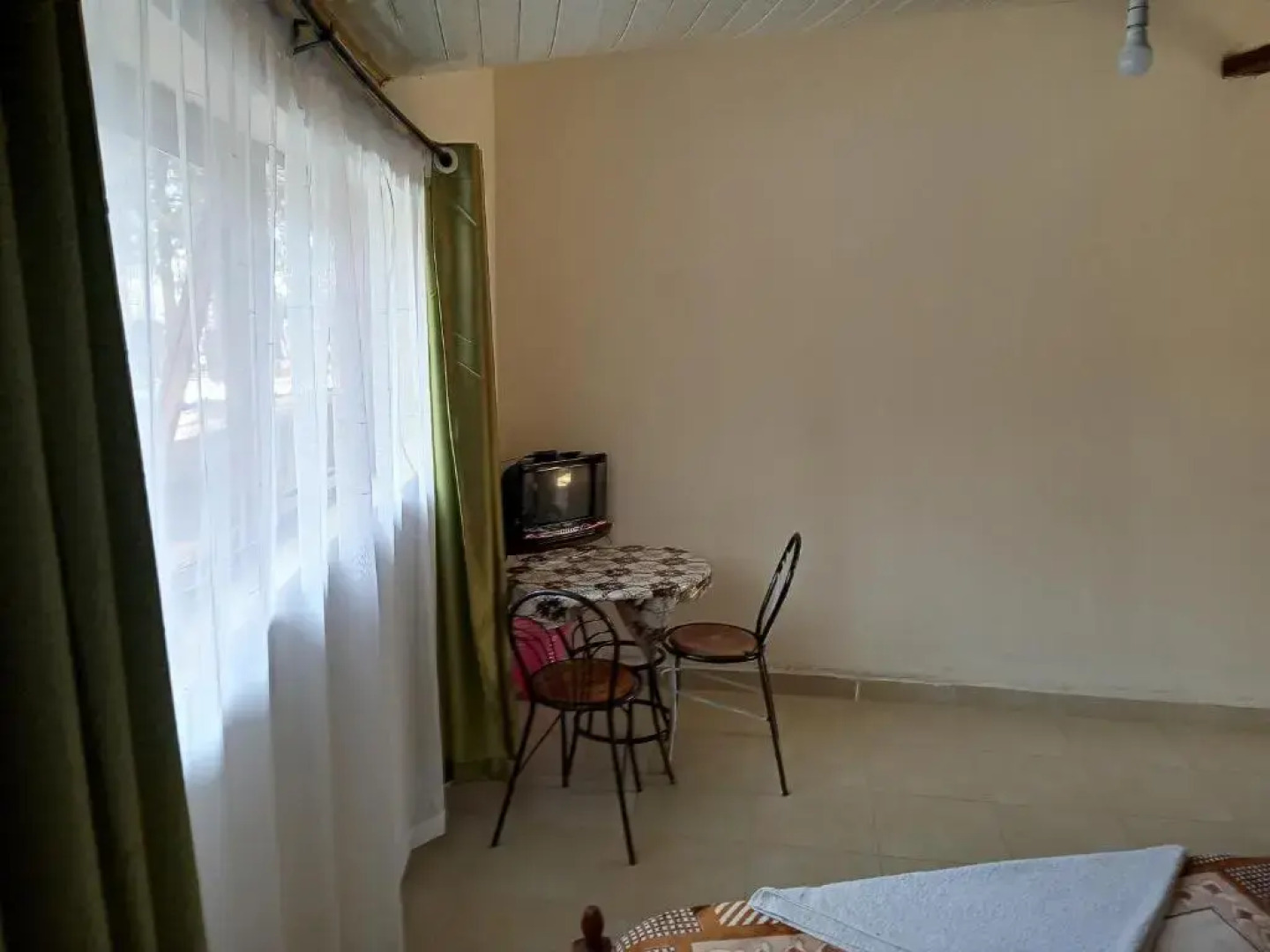 Triple Eden Naivasha Hotel