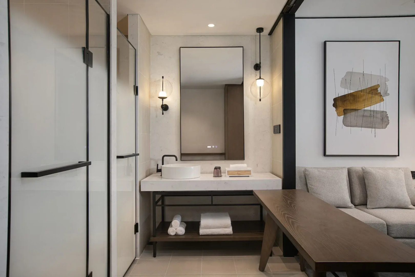 Sheraton Nanjing Kingsley Hotel & Towers