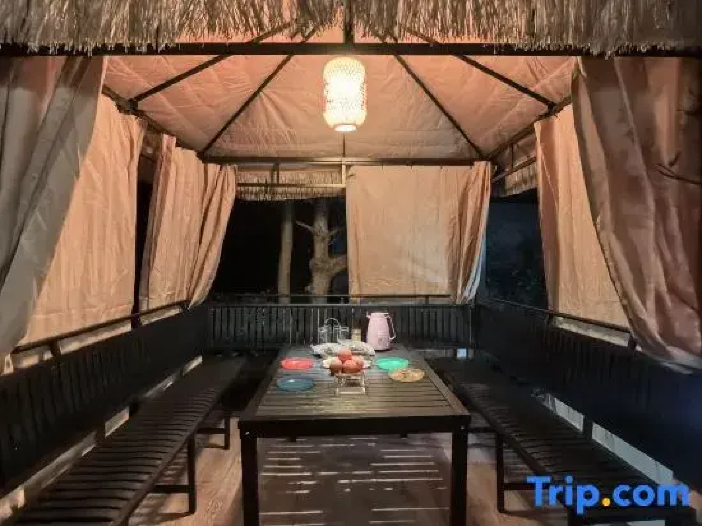 Wentangzhen Jundi Life Boutique Inn