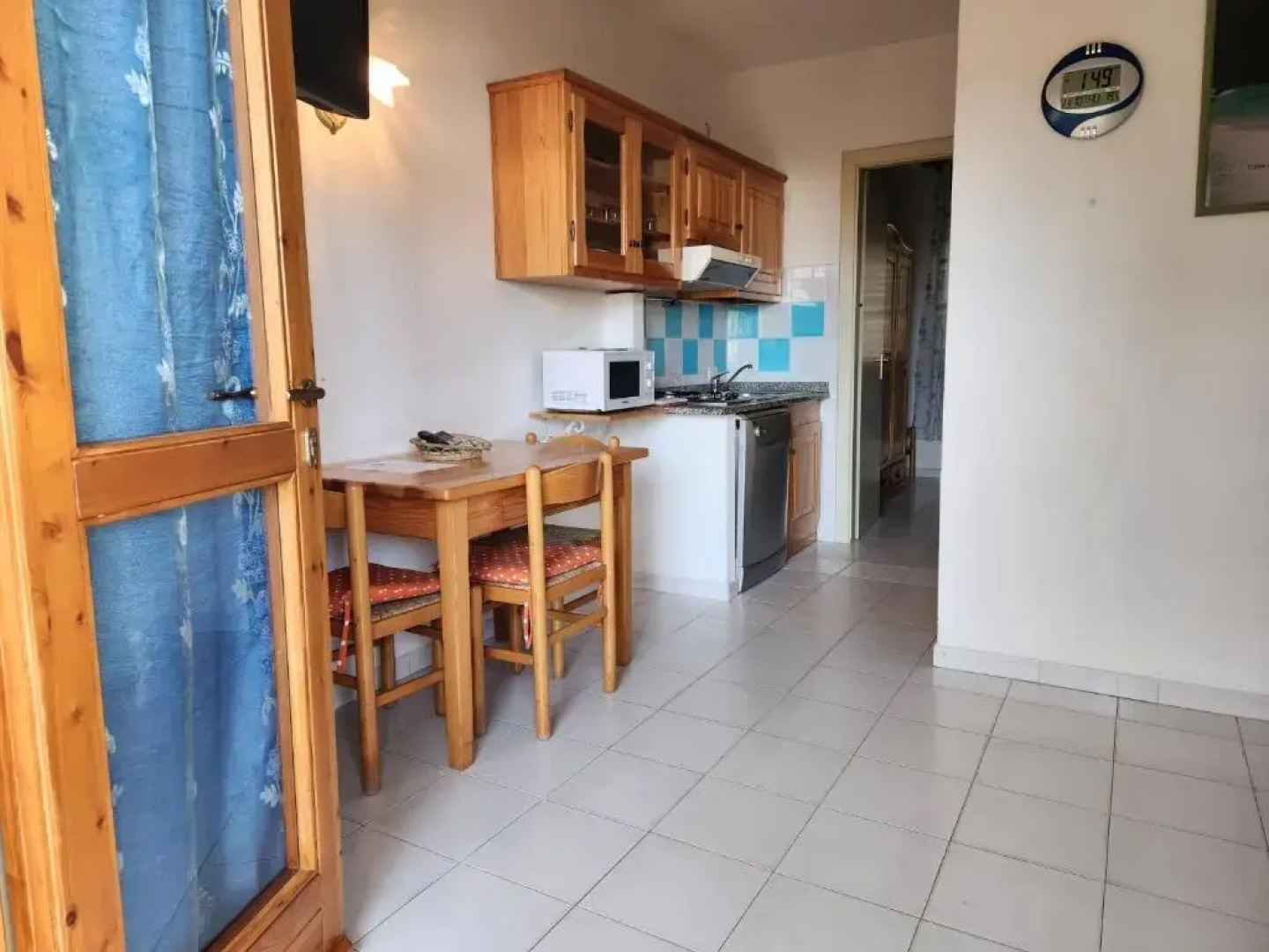 Villetta Sunrise 44