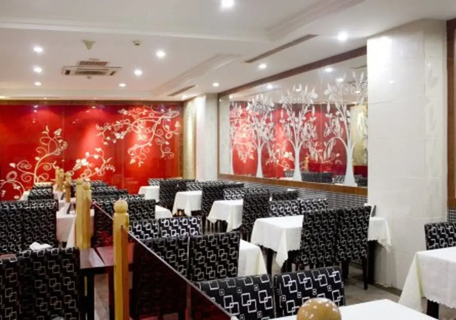 Beijing Wangfujing Dawan Hotel
