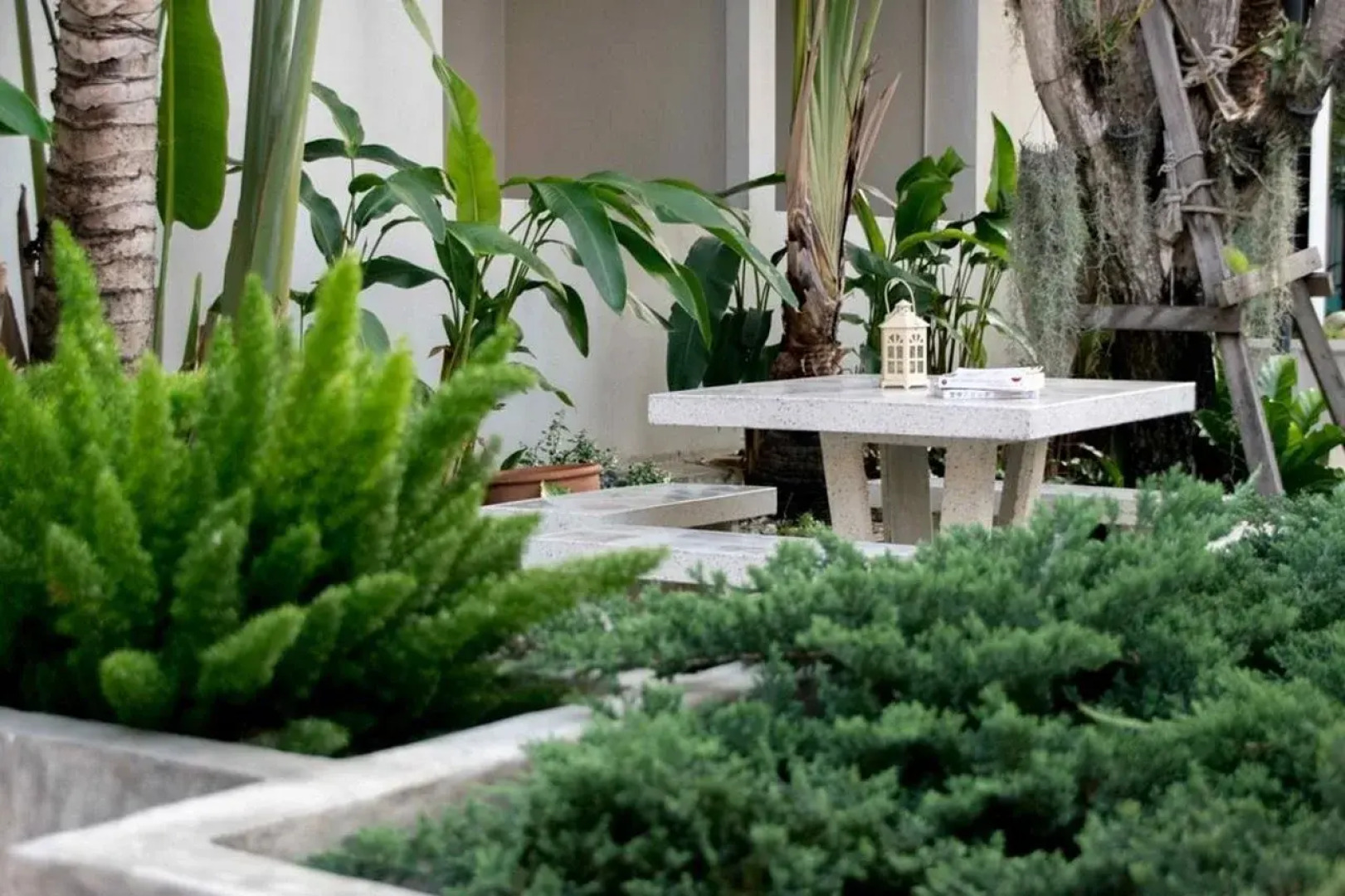 The Phoenix Hotel Bangkok