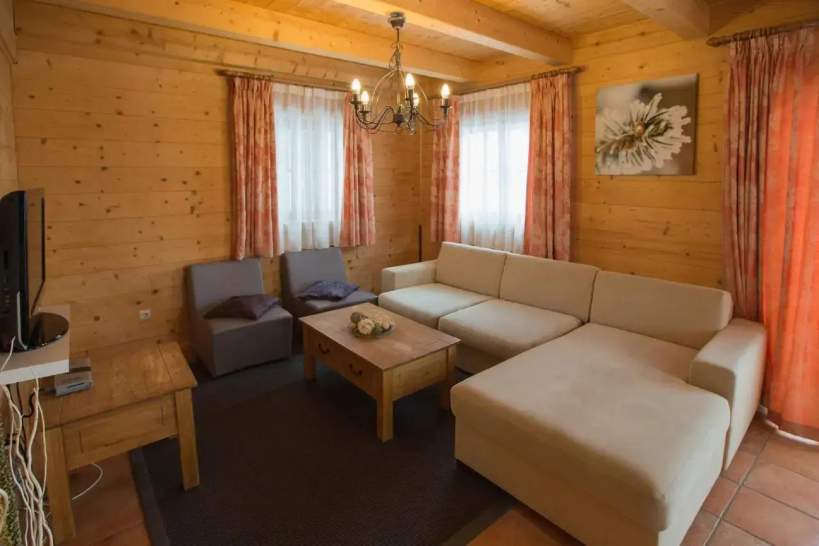 Chalet Almrausch