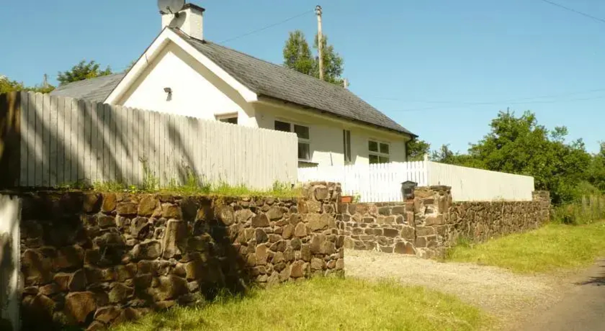 Craigalappan Cottages B&B