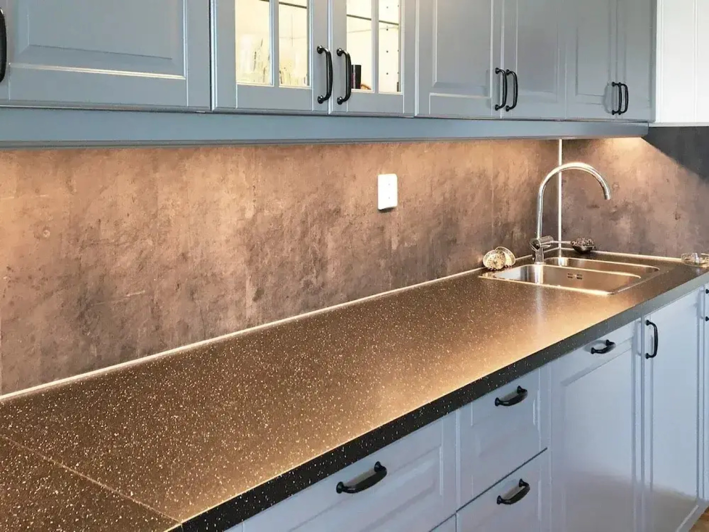 Holiday Home in Masfjordnes