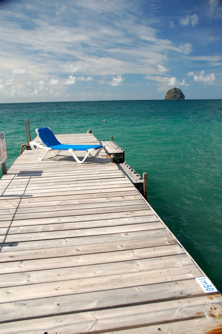 Marine Hotel Diamant