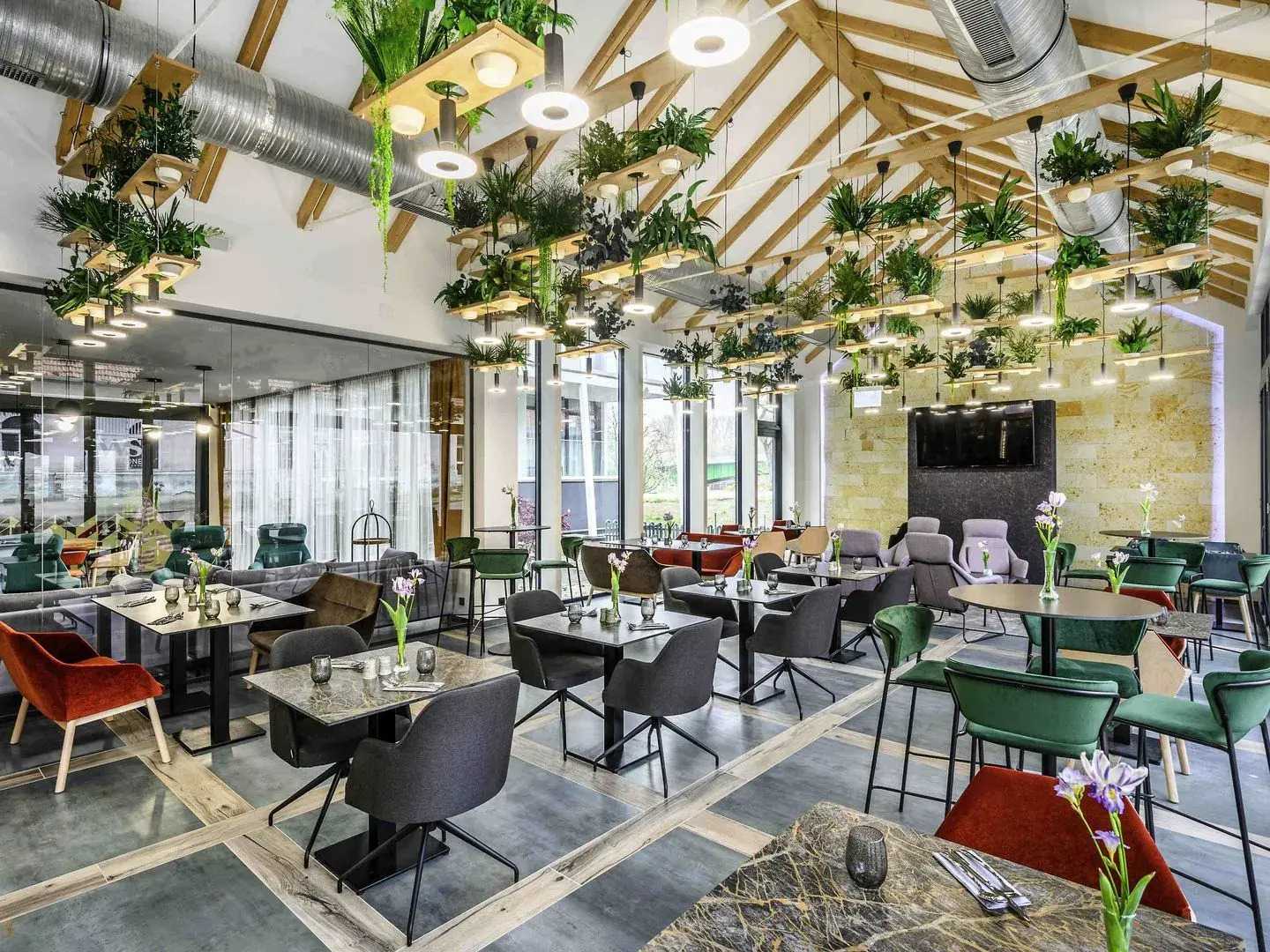 Mercure Tokaj Center