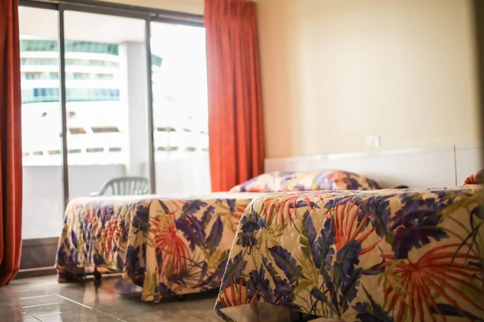 Heritage Hotel