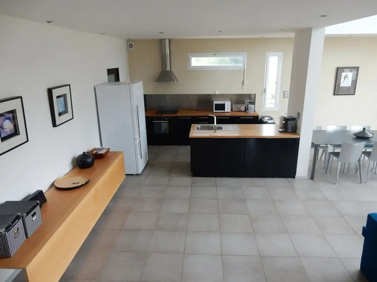 Splendid Architectural Villa Built in a Beautiful Location in the Ardèche