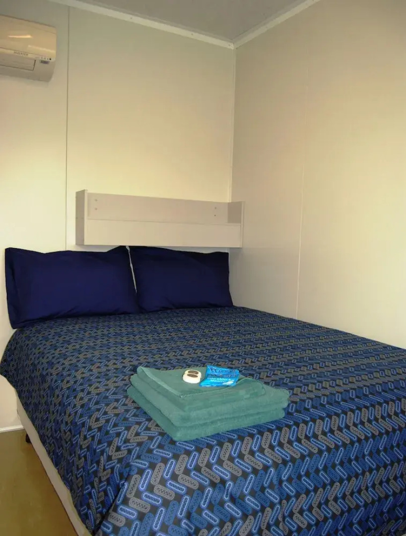 Collie Hills Accommodation Village