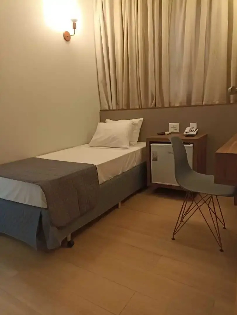 Premium Hotel Frutal