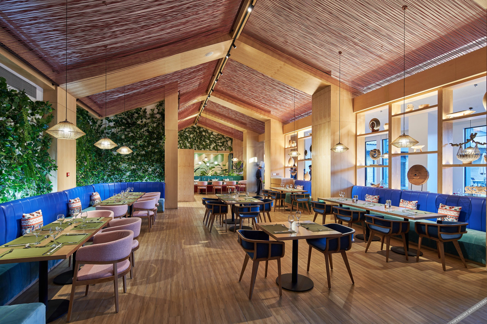 Club Med Lijiang