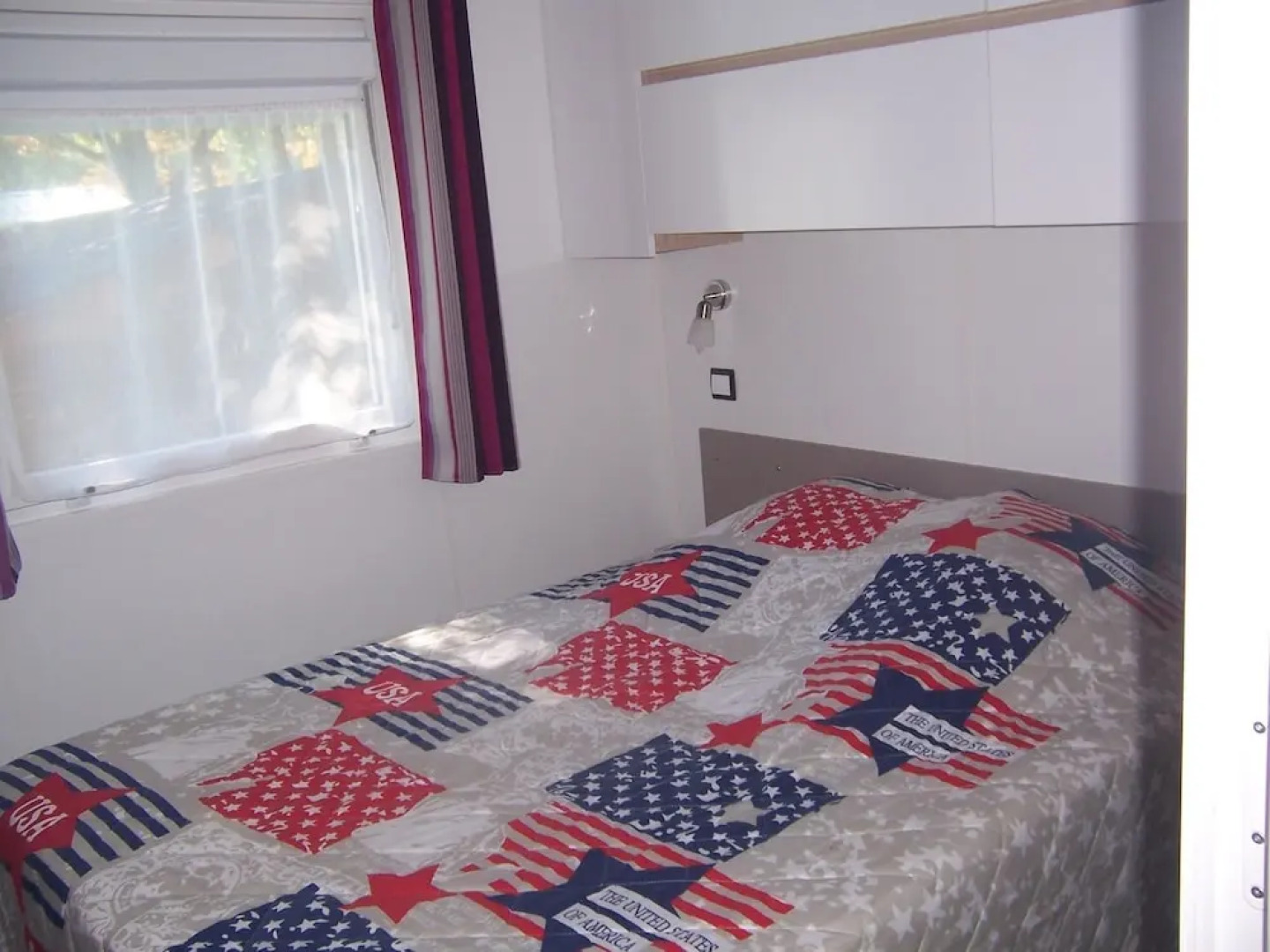 Camping les Terrasses de Rivarennes