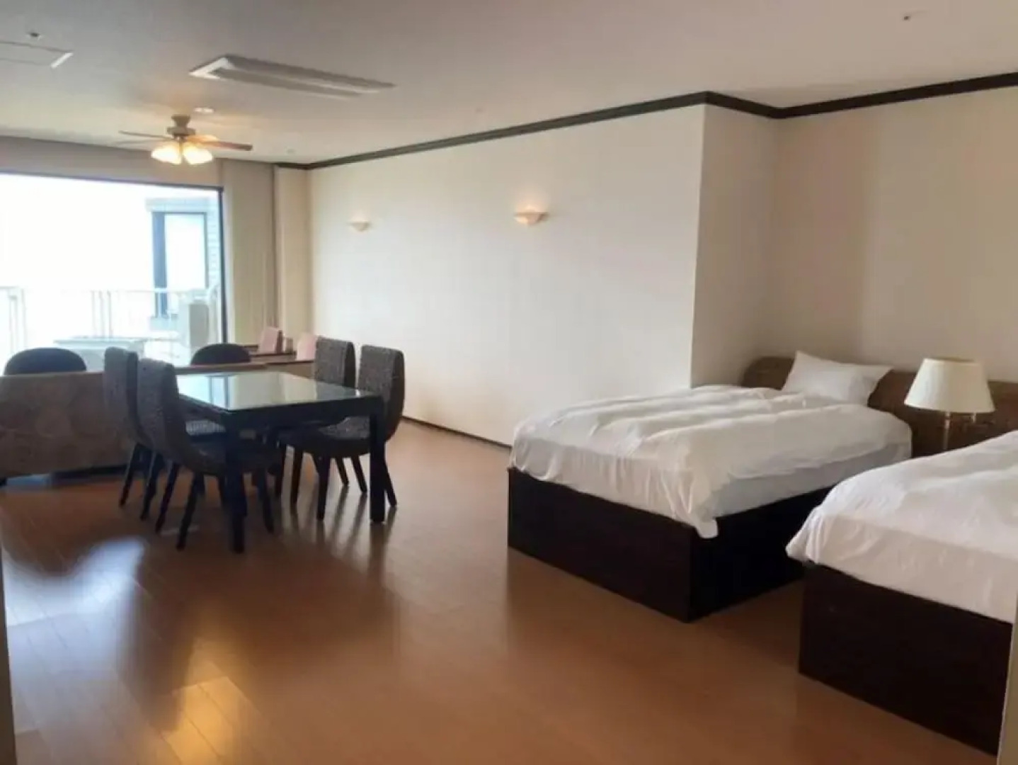 New WestPeninsula Hotel