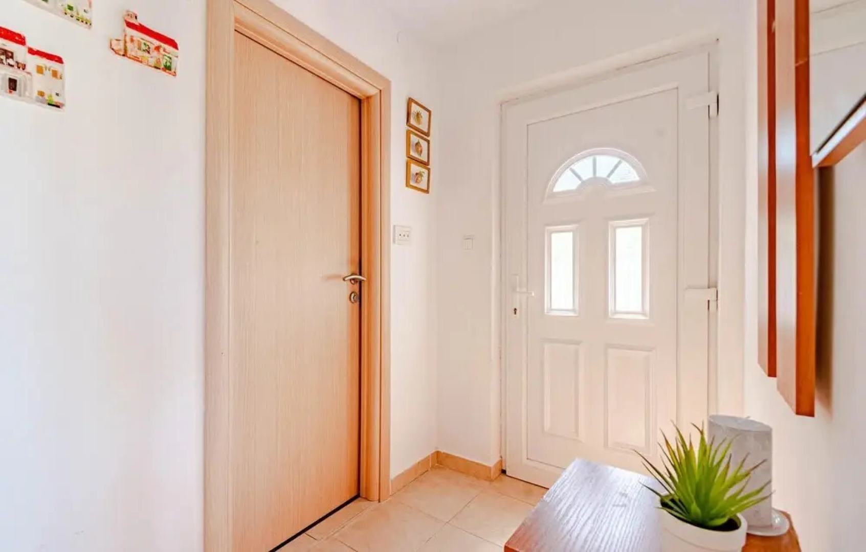 Stunning Home in Loviste With Wifi and 3 Bedrooms