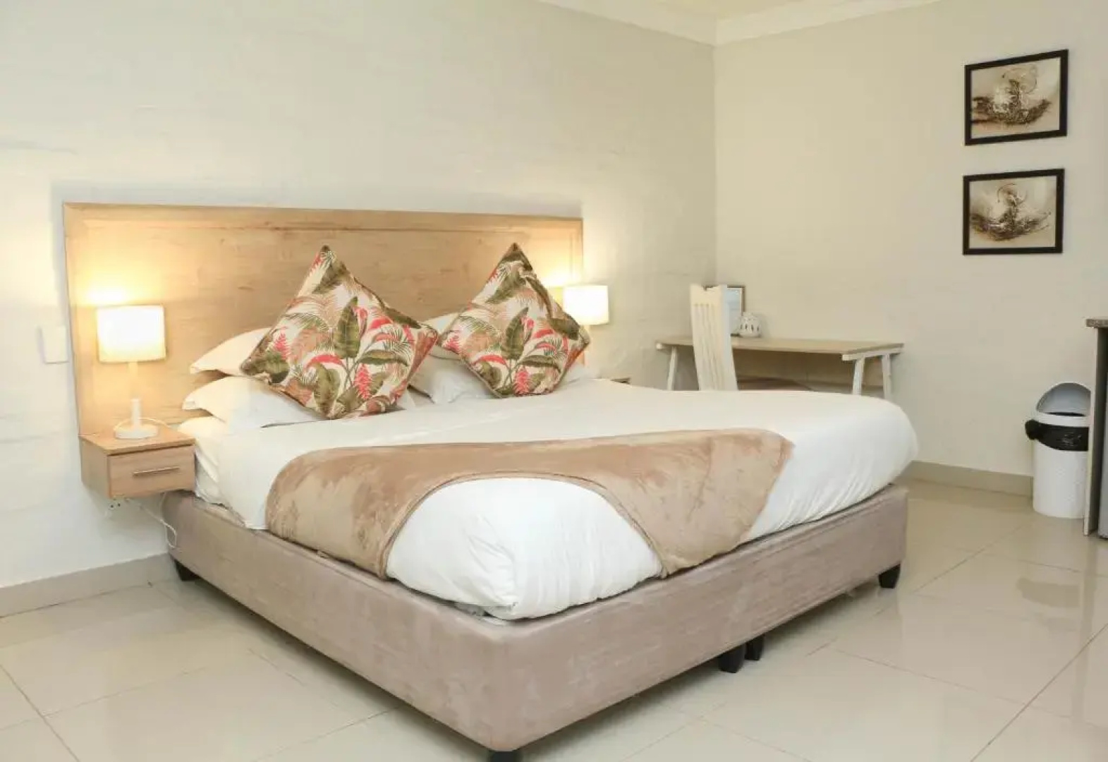 The Milkwood Beach Apartments