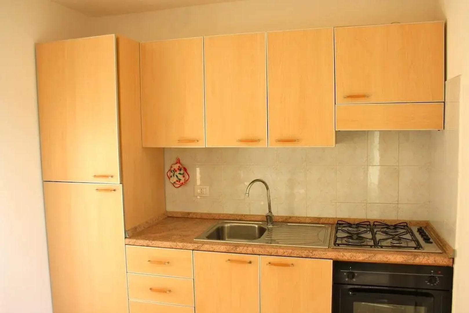 Casa I Corbezzoli - Paduledda - Isola Rossa