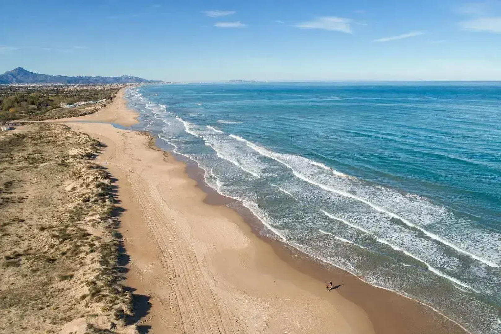 Apartamentos Las Dunas
