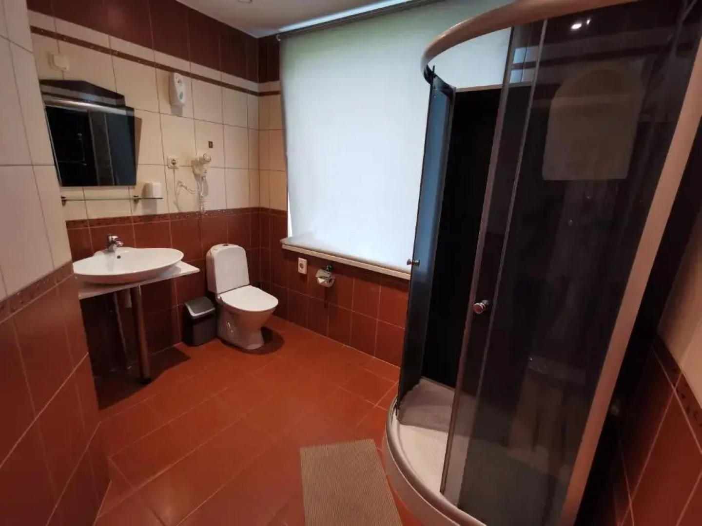 Privat Hostel
