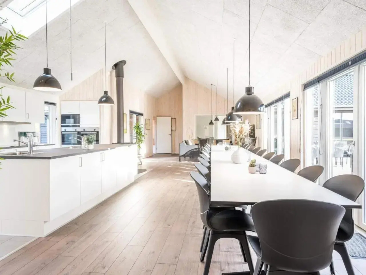 Holiday home Nørre Nebel XXVII