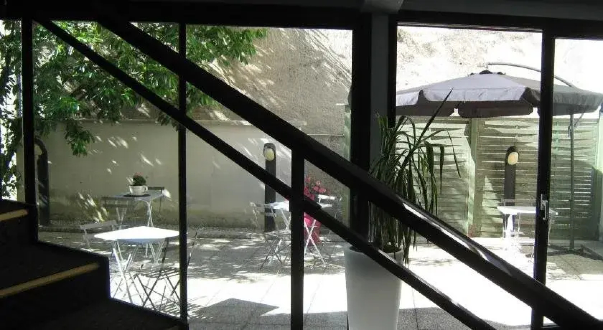 Hôtel Le Lacuzon