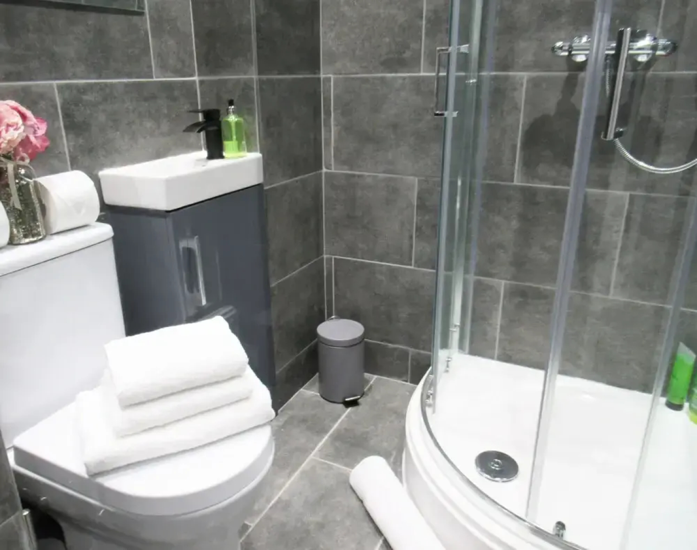 White House Aparthotel
