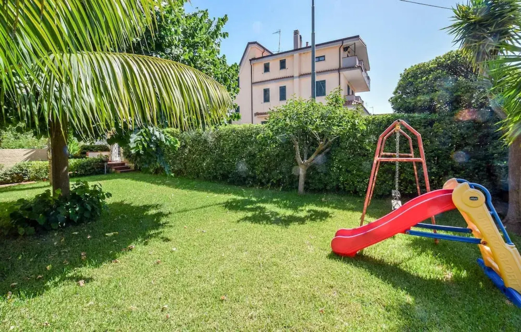 Nice Apartment in Guardavalle Marina With 1 Bedrooms