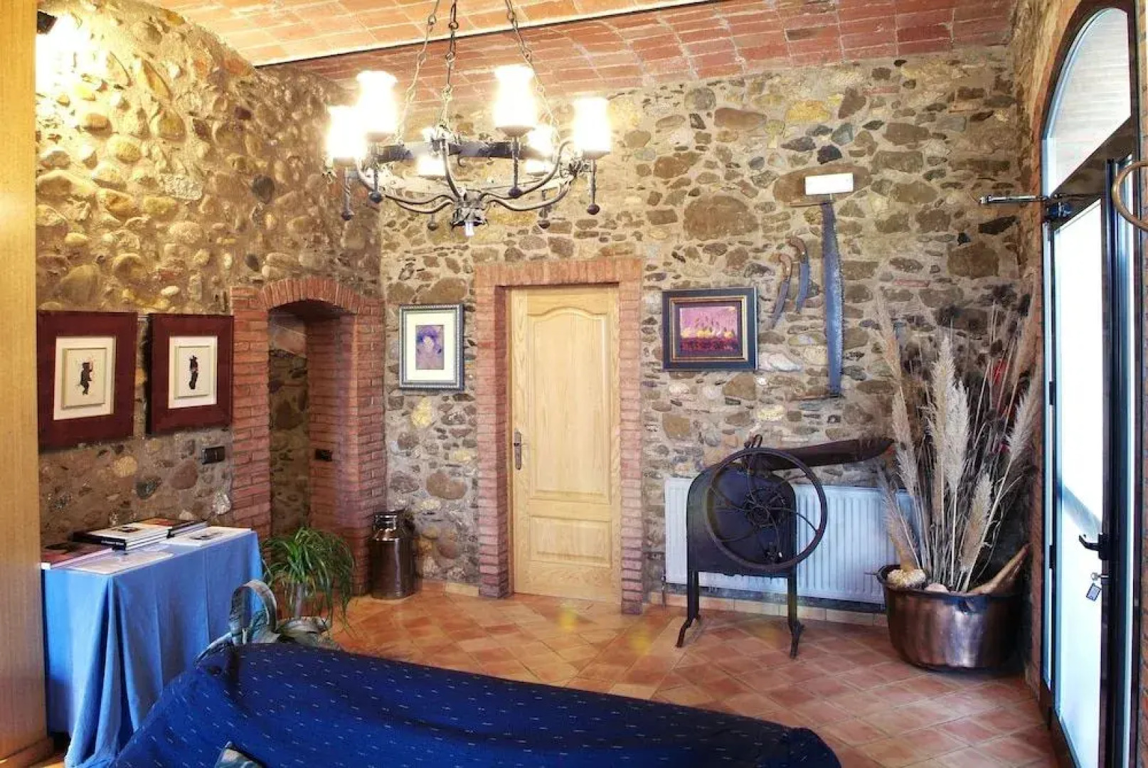 Can Carreras del Mas