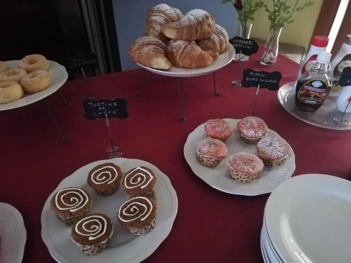 Il Giardino delle Zagare