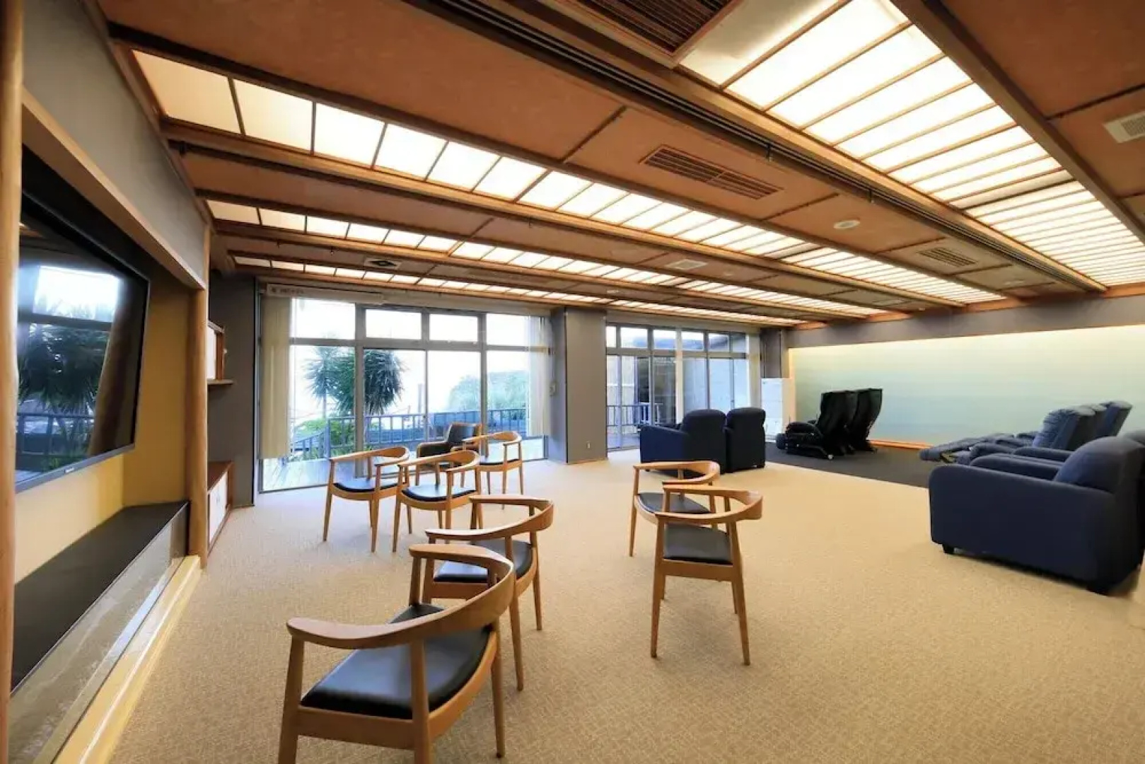 Ocean View Hiromi SPA Hotel
