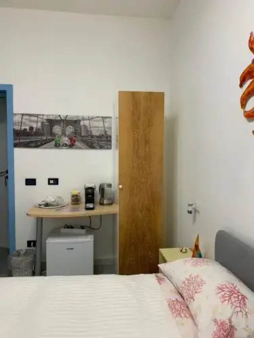 b&b villa le boungaville