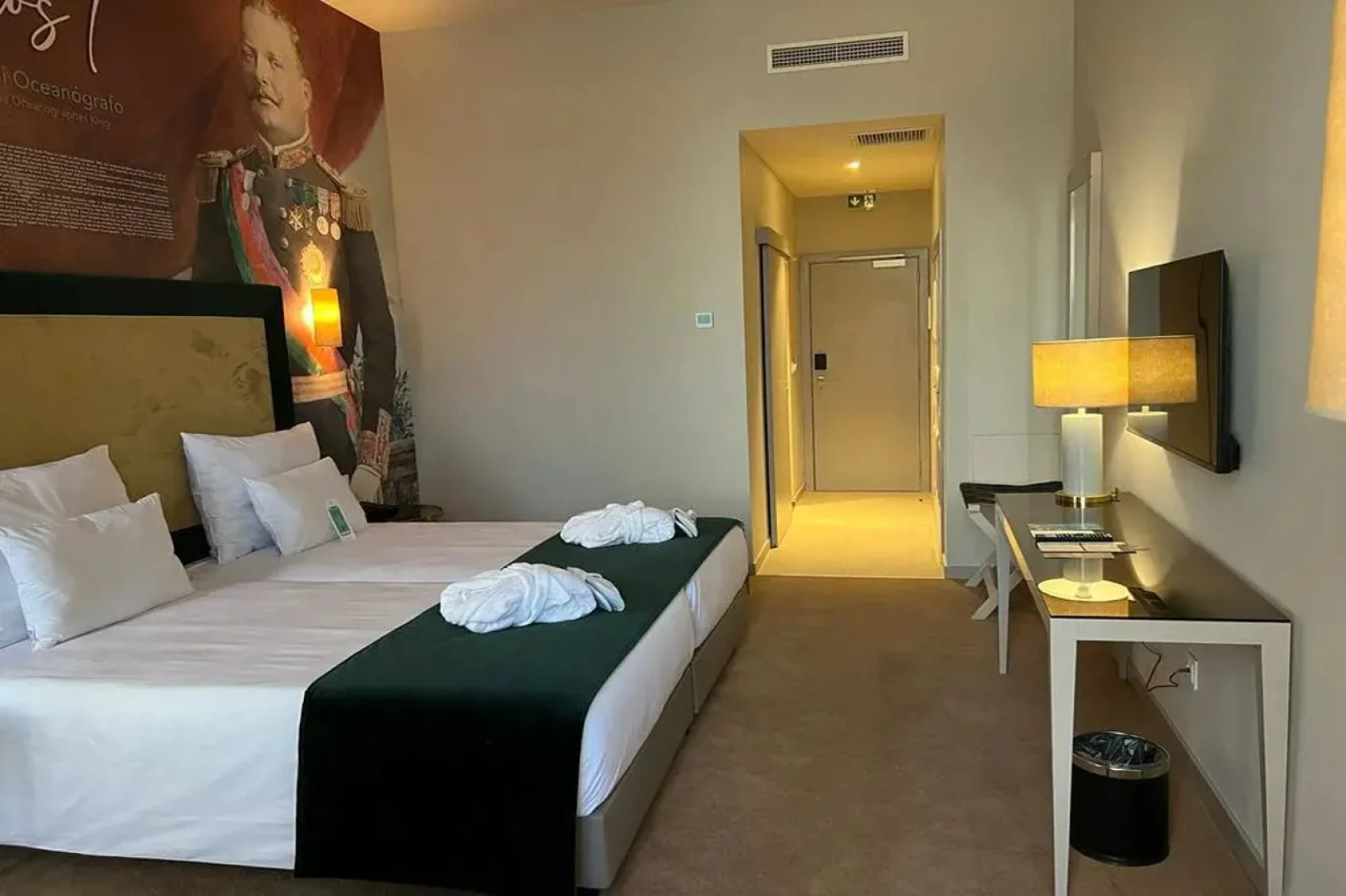 Vila Gale Collection S. Miguel Hotel