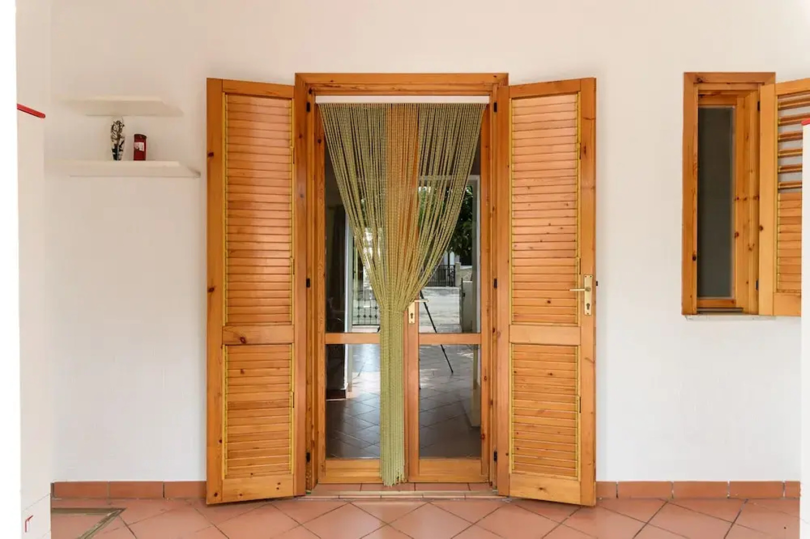 Villetta Costa Merlata by Wonderful Italy