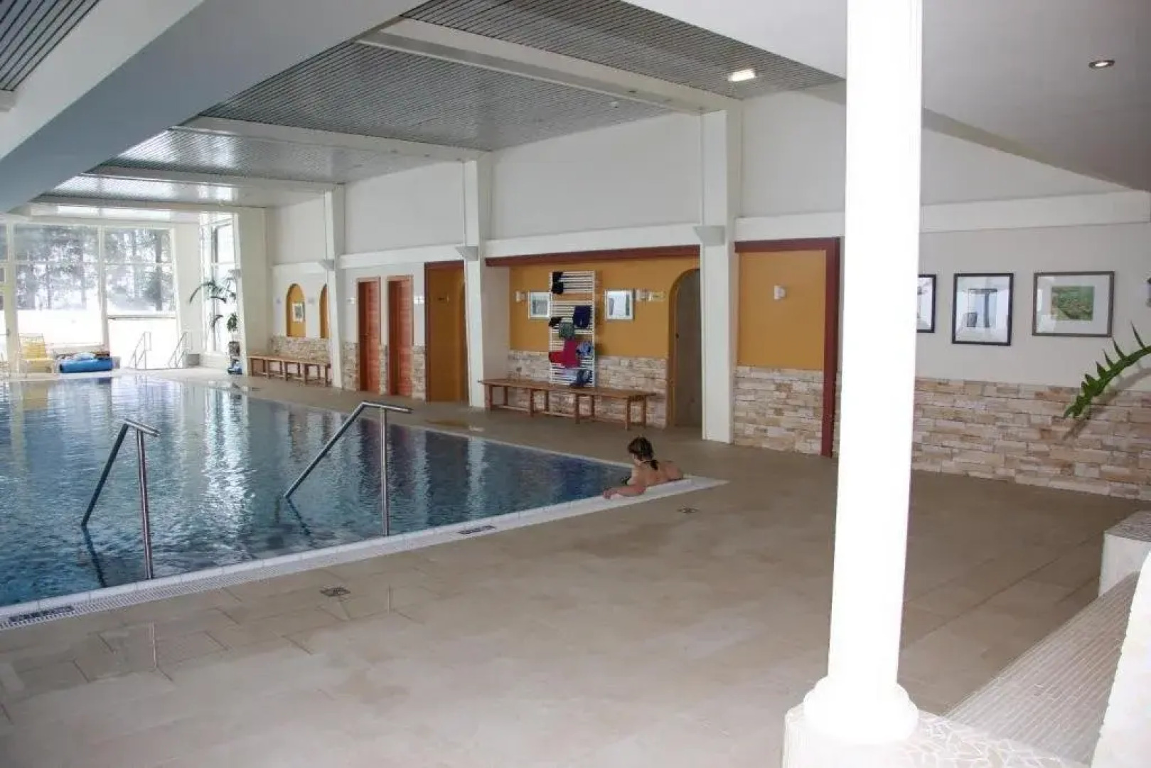 Kurhotel Weissbriach