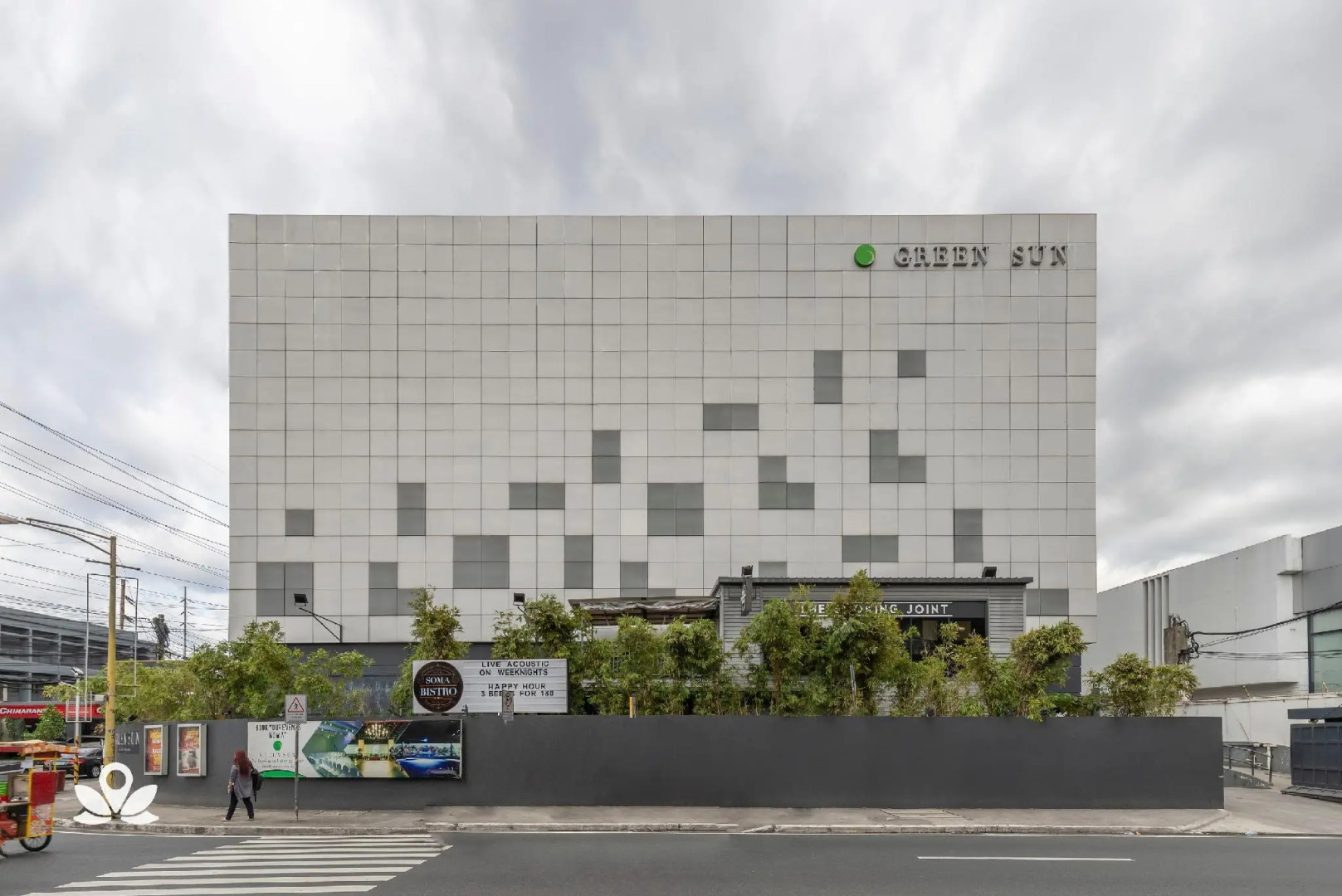 ZEN Premium Magallanes Makati