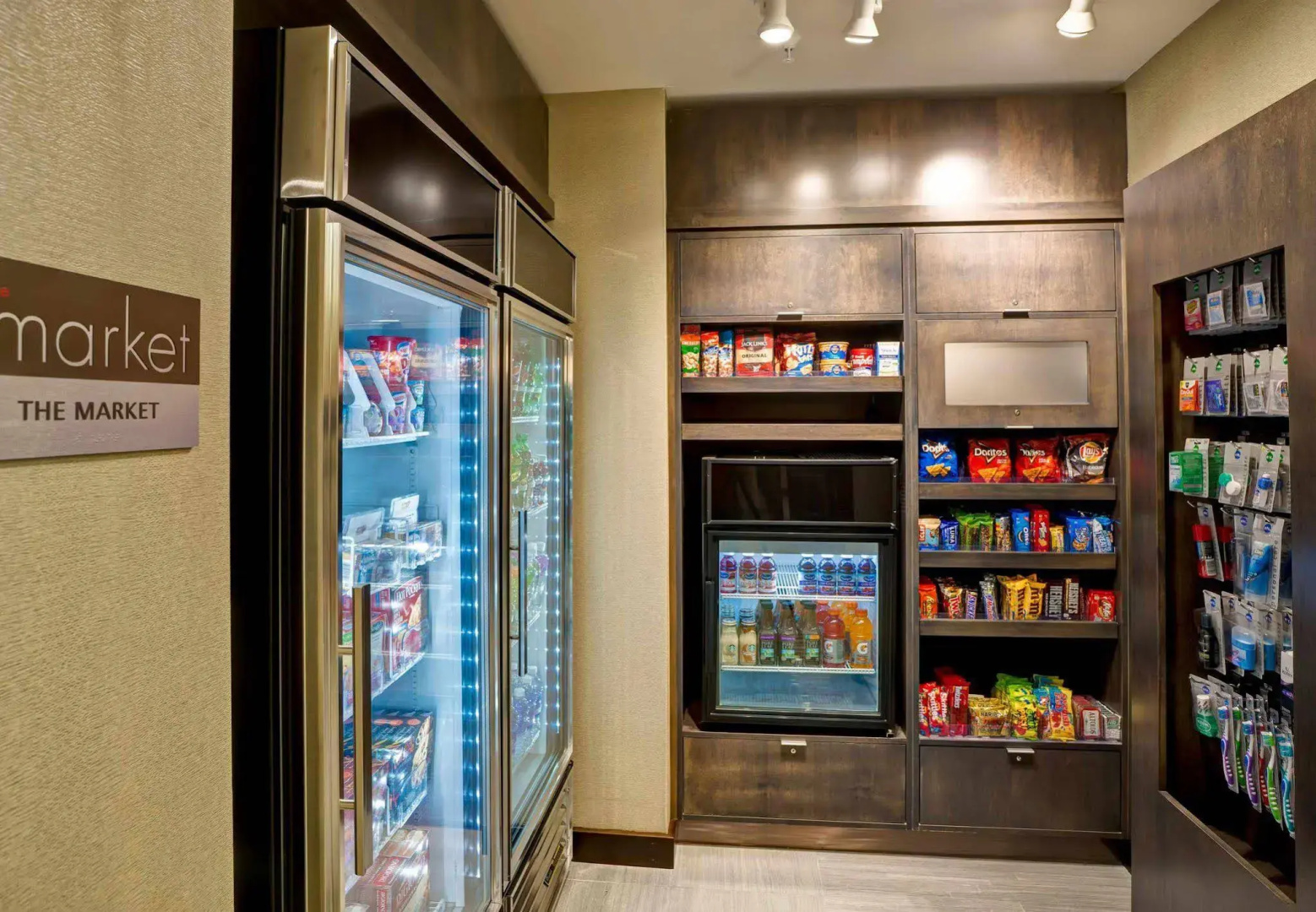 Residence Inn Hamilton