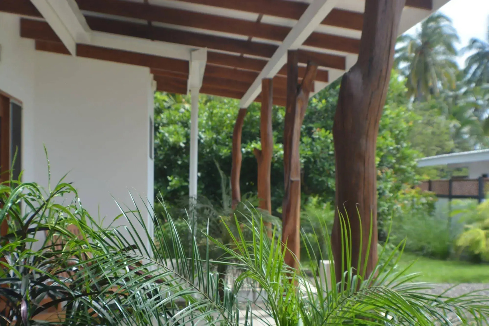 Zen Spirit Yoga Resort